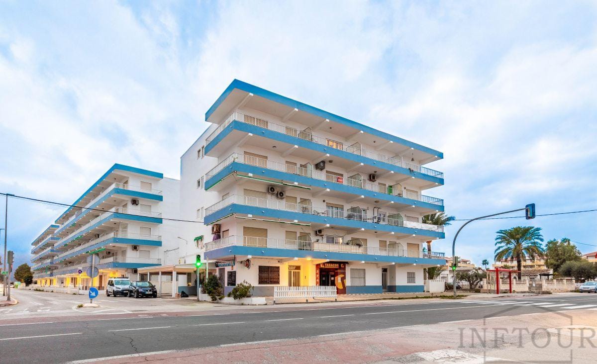 Apartamento in Sale in Les Deveses, Dénia, Alicante