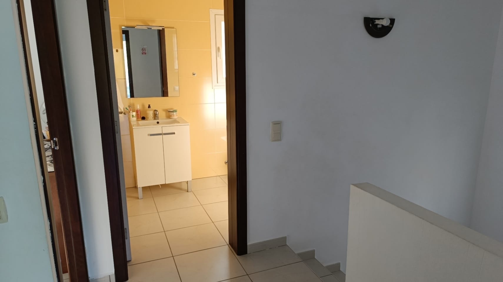 Adosado de 3 dormitorios con jardín, parking y piscina en Calpe