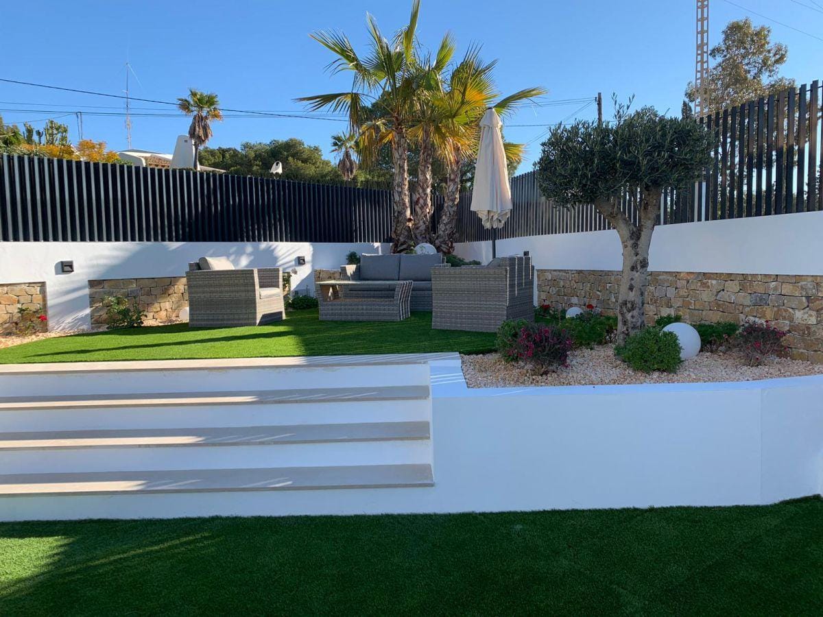 Villa in Sale in Calpe, Calpe, Alicante