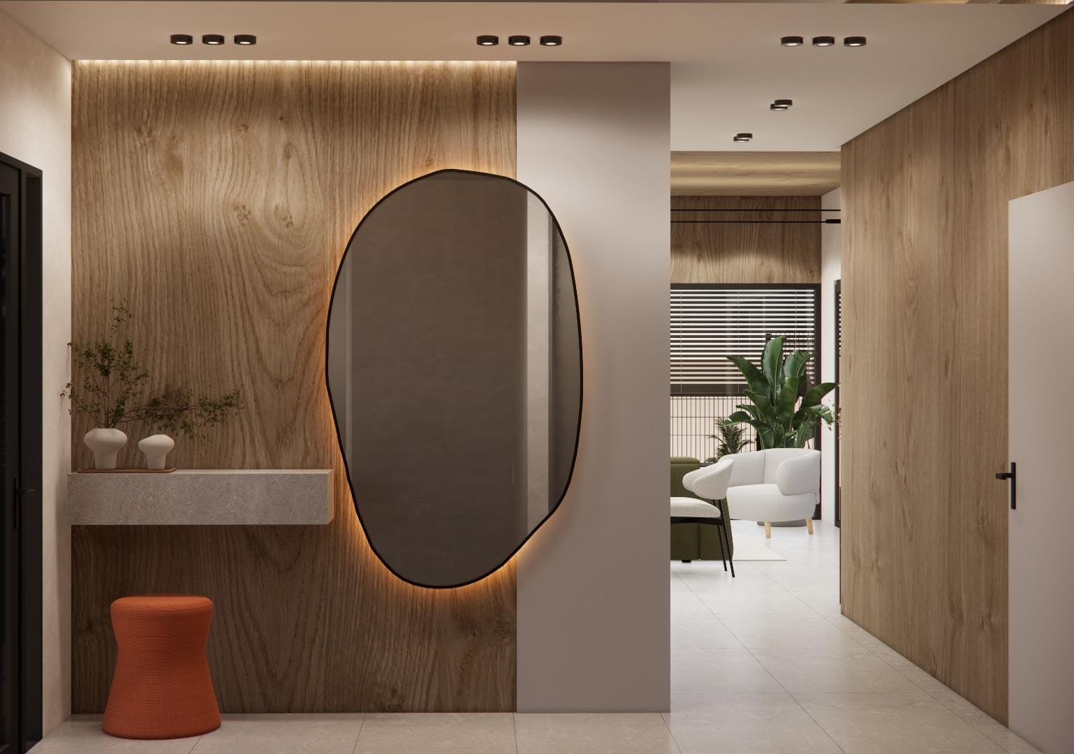 La puerta perfecta al estilo de vida mediterráneo