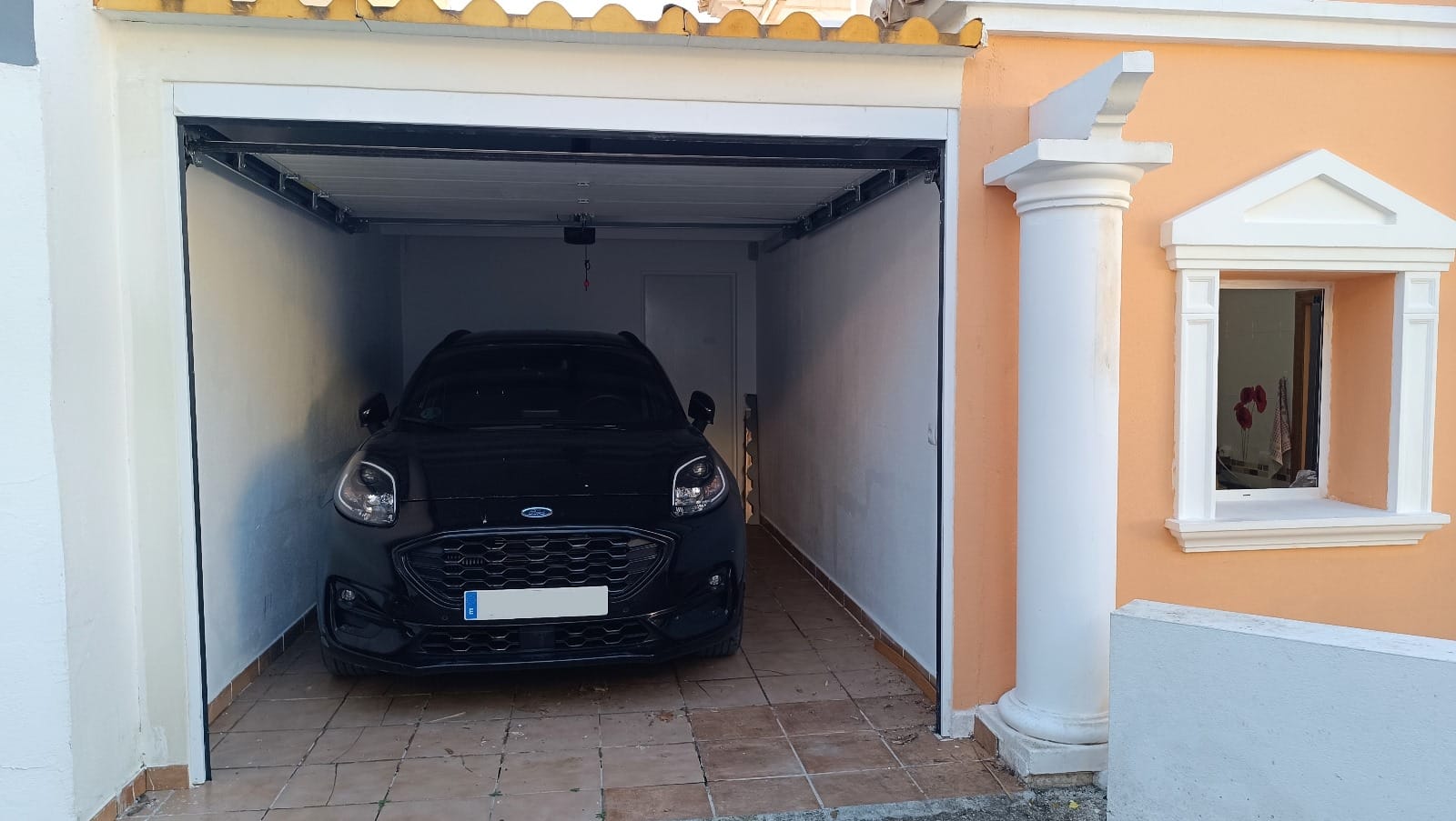 Bungalow adosado en Calpe
