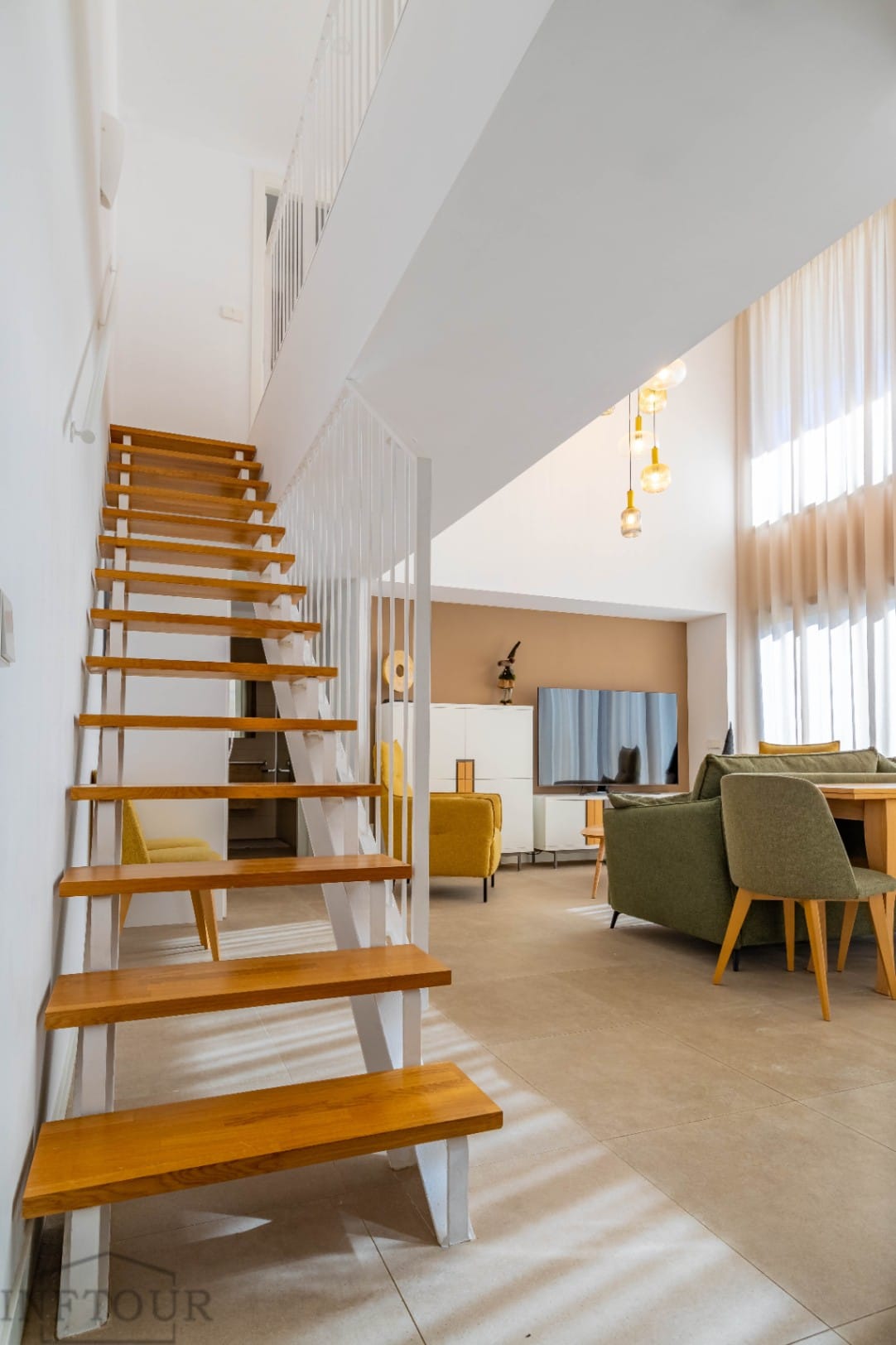 Exclusivo dúplex de 3 dormitorios, en el centro de Calpe