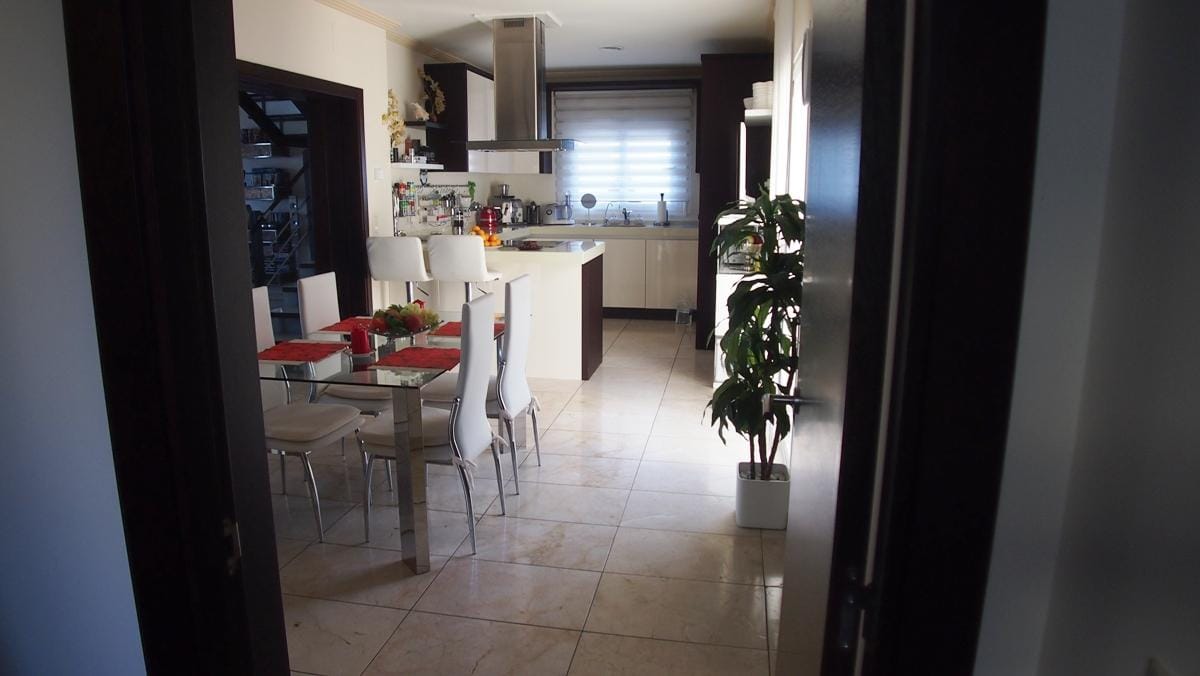 Villa sur Vente sur Gran Sol, Calpe, Alicante