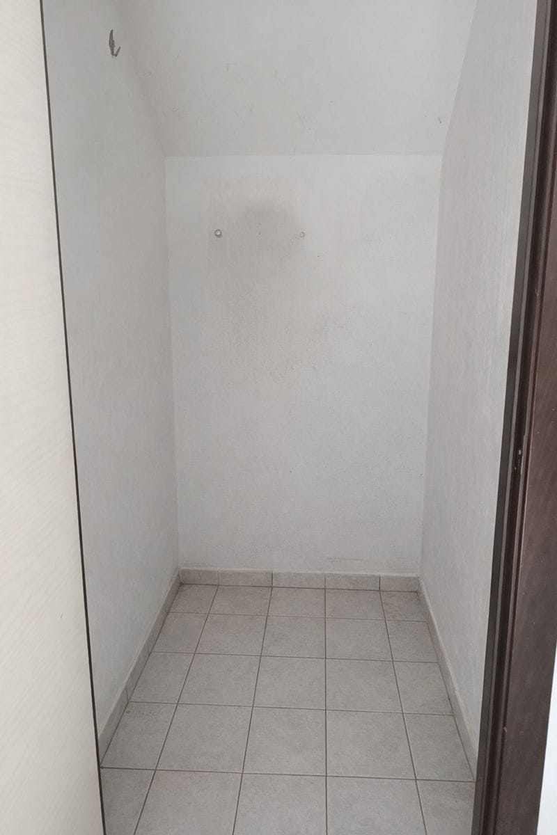Adosado de 3 dormitorios con jardín, parking y piscina en Calpe