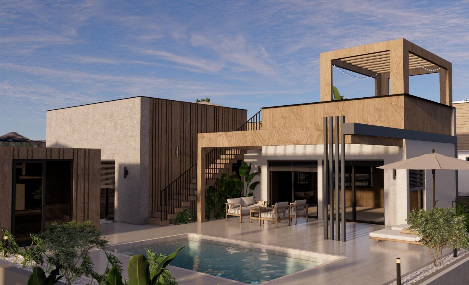 La puerta perfecta al estilo de vida mediterráneo