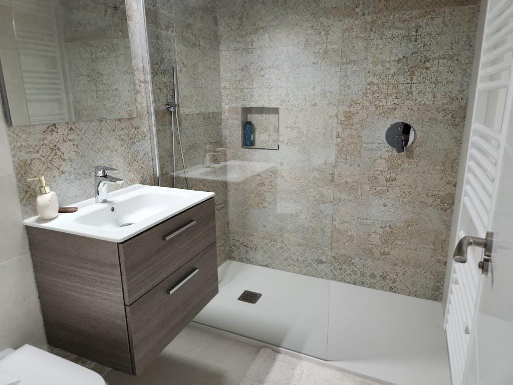 Apartamento en Venta en Colon, Calpe, Alicante