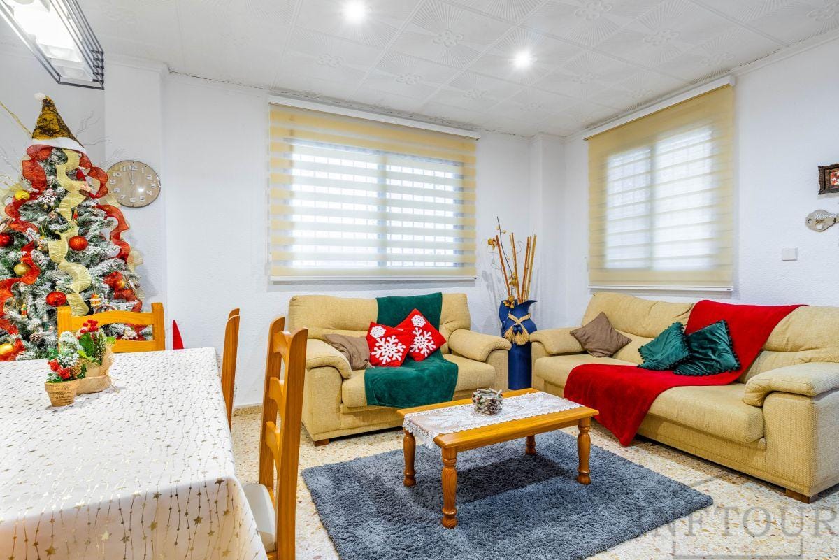 Apartamento in Sale in Les Deveses, Dénia, Alicante