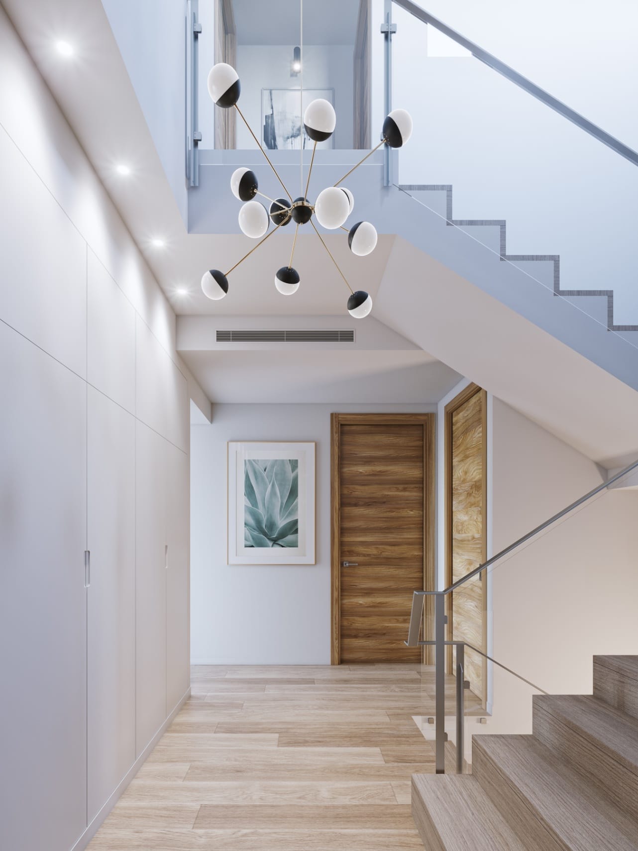 Villa en Venta en Sierra Cortina, Finestrat, Alicante