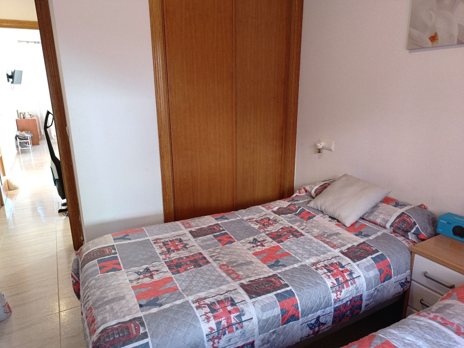 Bungalow adosado en Calpe