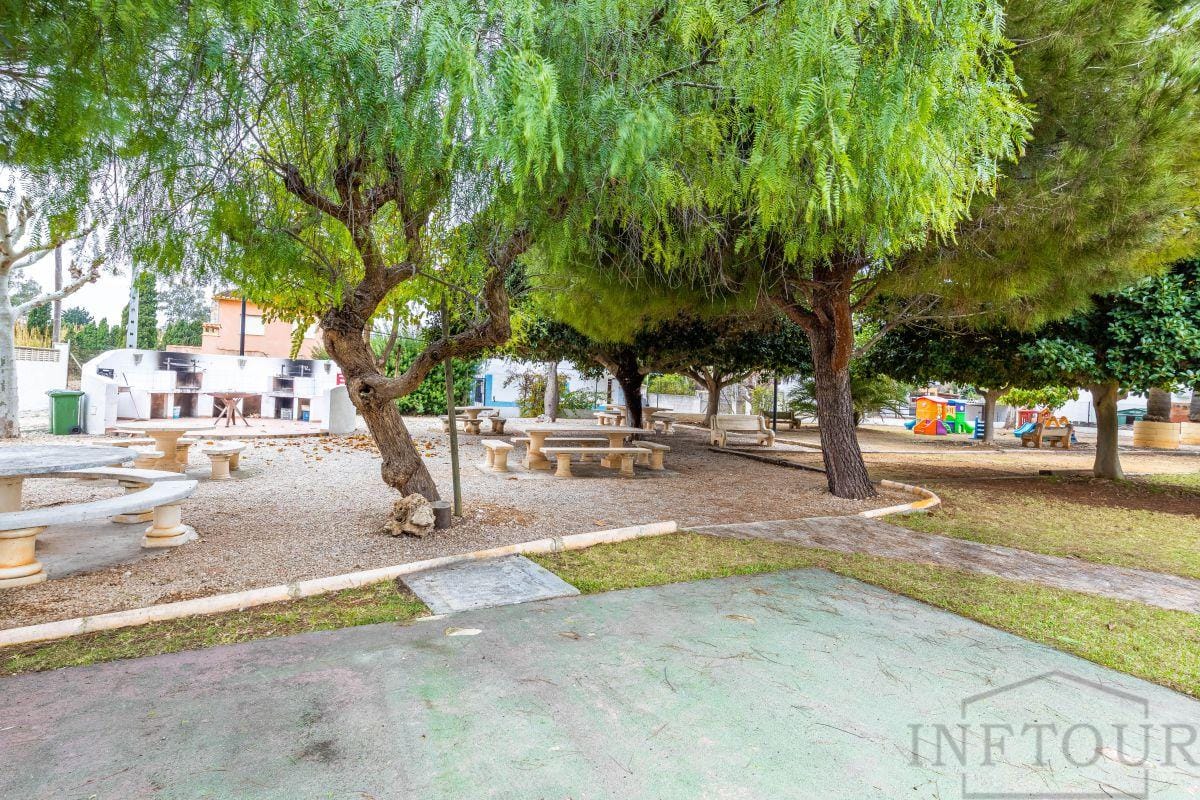 Apartamento in Sale in Les Deveses, Dénia, Alicante