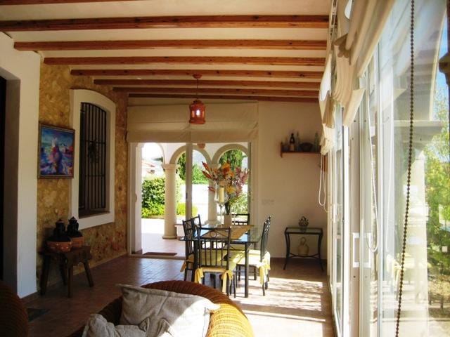Villa en Venta en Teulada, Teulada, Alicante