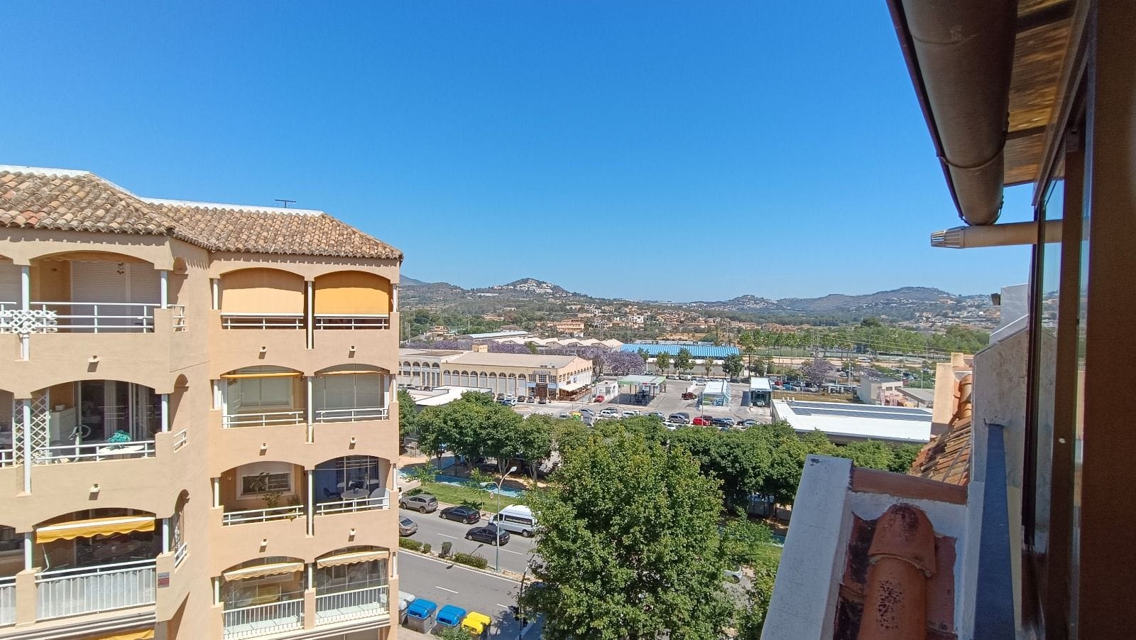 ATC0019OC - ¡Precioso ático a un paso de la Playa Arenal en Calpe!