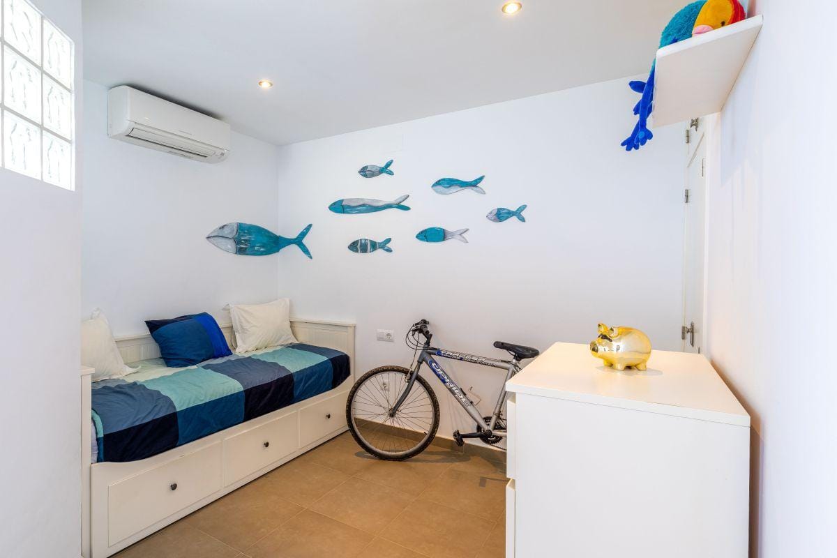Apartamento unter Verkauf unter Horizonte, Calpe, Alicante