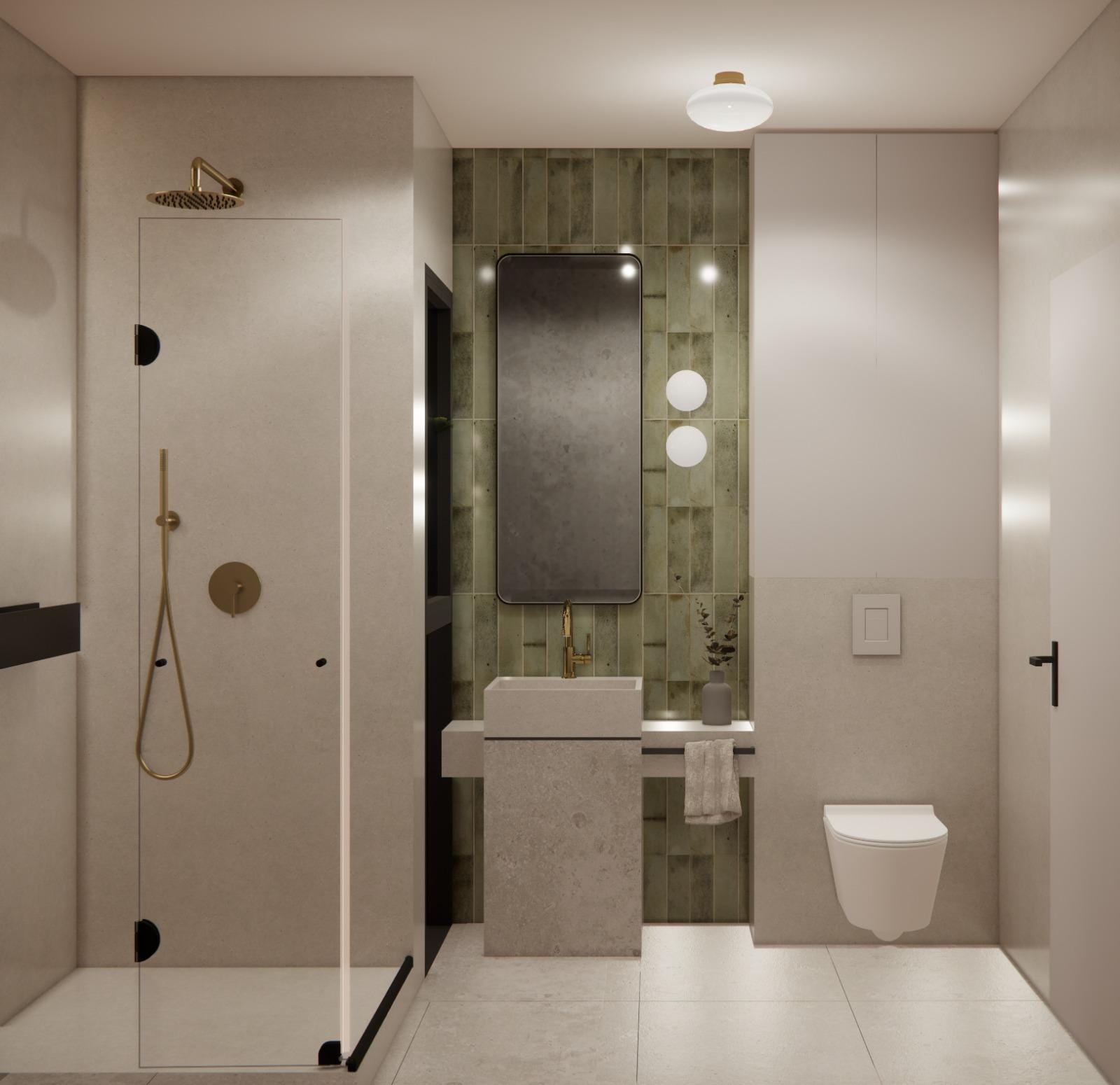 La puerta perfecta al estilo de vida mediterráneo