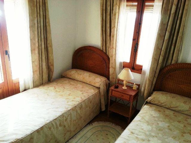 Villa en Venta en Teulada, Teulada, Alicante