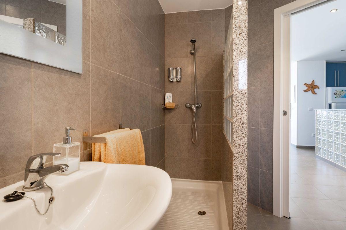Apartamento unter Verkauf unter Horizonte, Calpe, Alicante