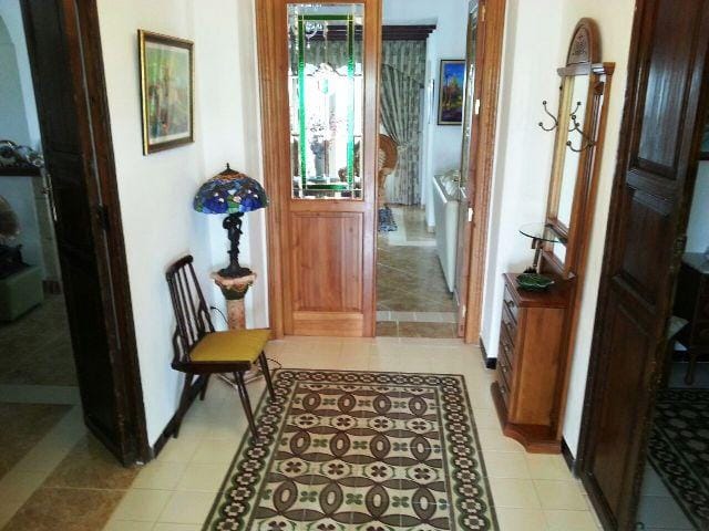 Villa en Venta en Teulada, Teulada, Alicante