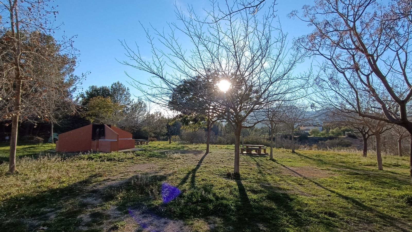 Bungalow adosado en Calpe