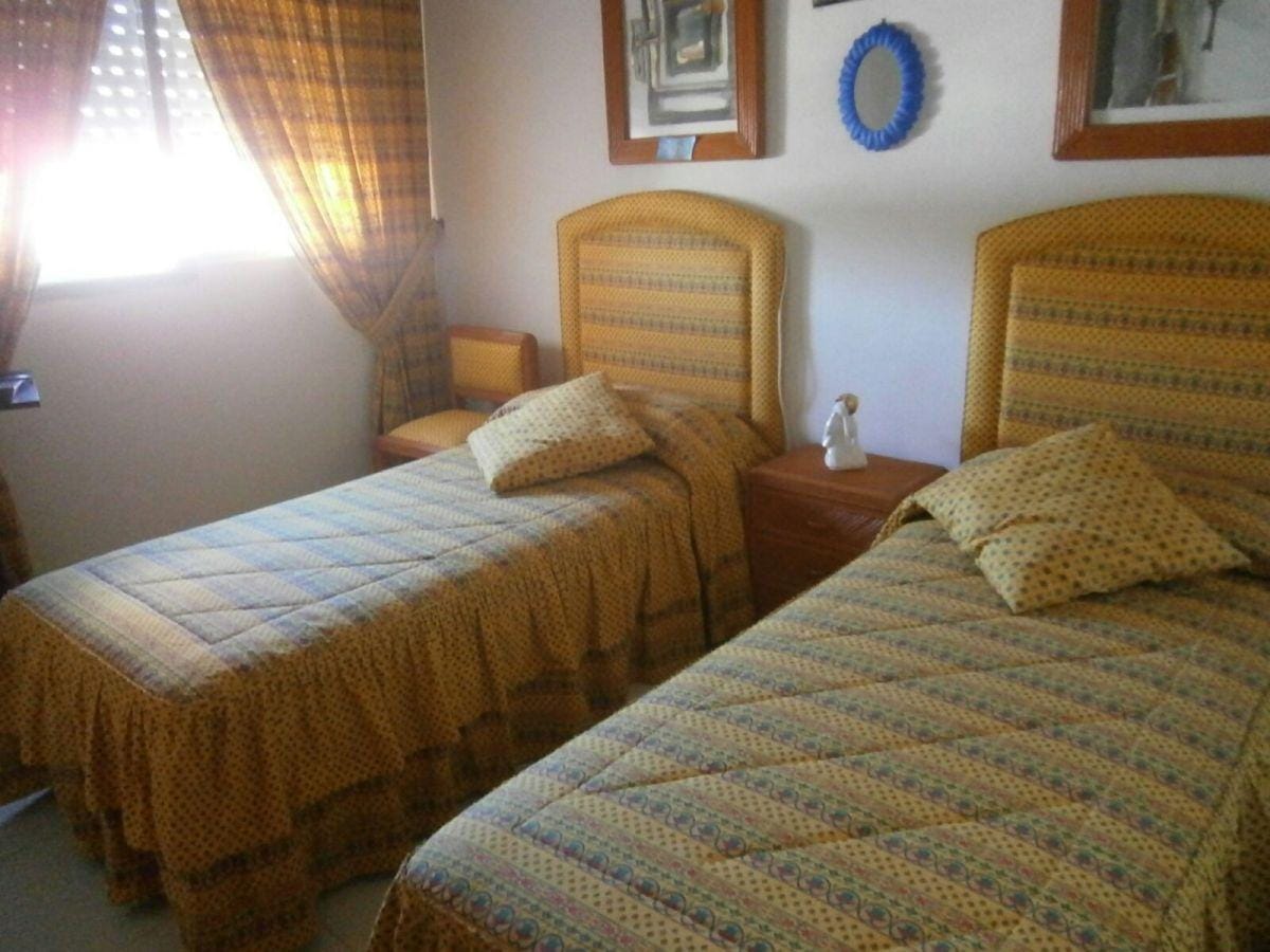 Apartamento en Venta en Calpe - Playa La Fossa, Calpe, Alicante