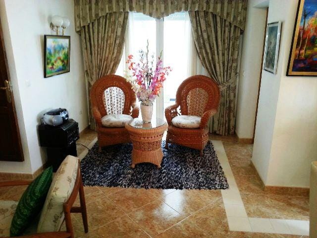 Villa en Venta en Teulada, Teulada, Alicante
