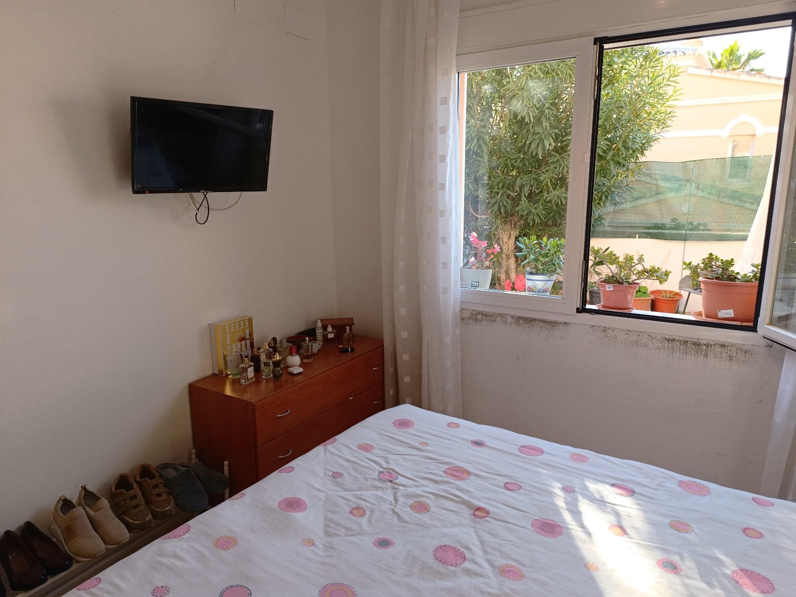 Bungalow adosado en Calpe