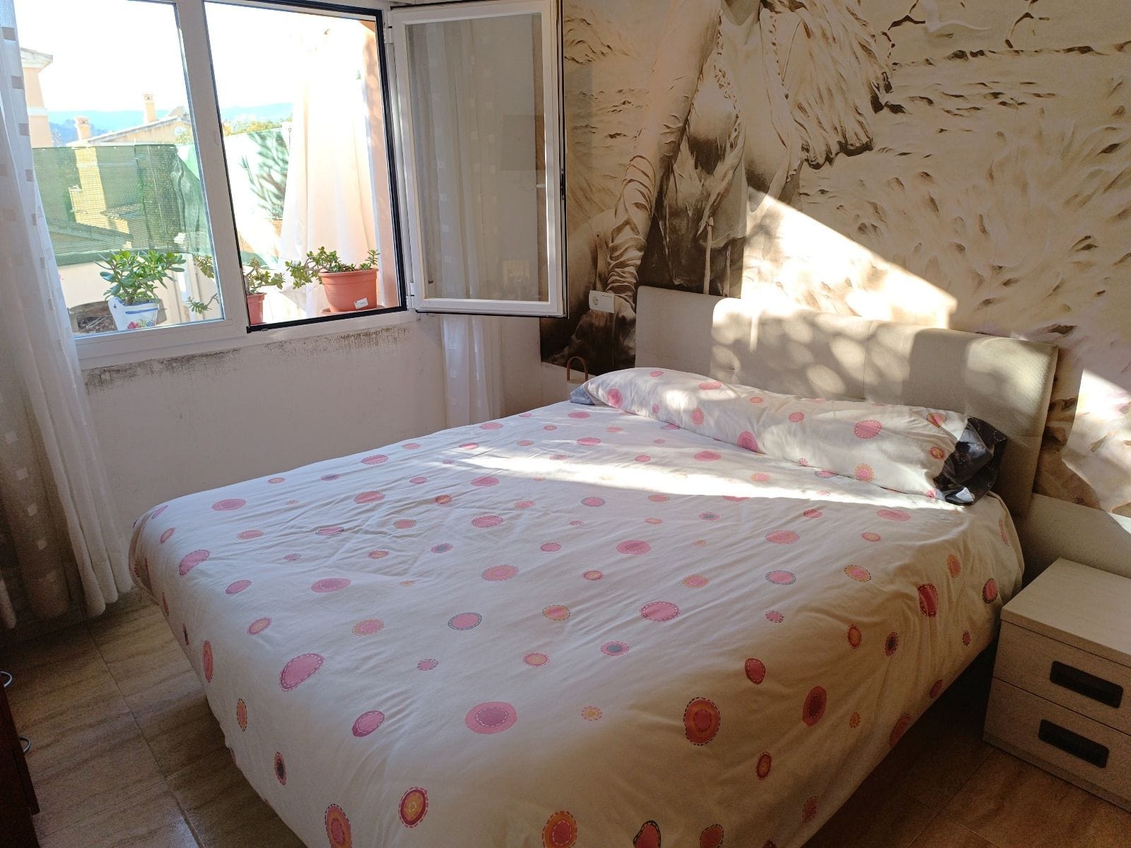 Bungalow adosado en Calpe
