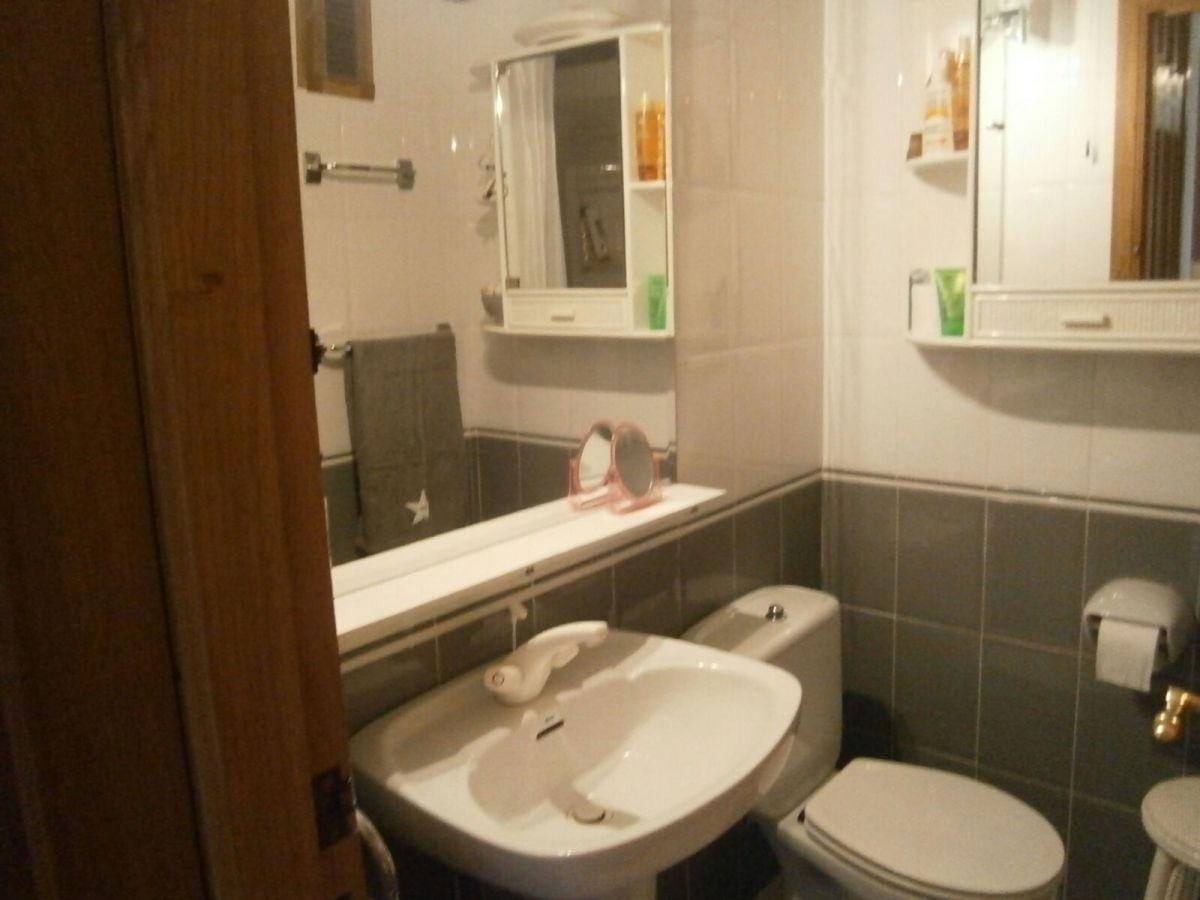 Apartamento en Venta en Calpe - Playa La Fossa, Calpe, Alicante