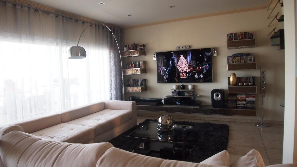 Villa sur Vente sur Gran Sol, Calpe, Alicante