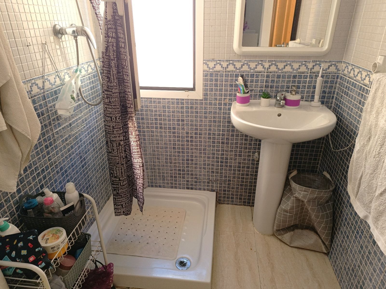 Bungalow adosado en Calpe