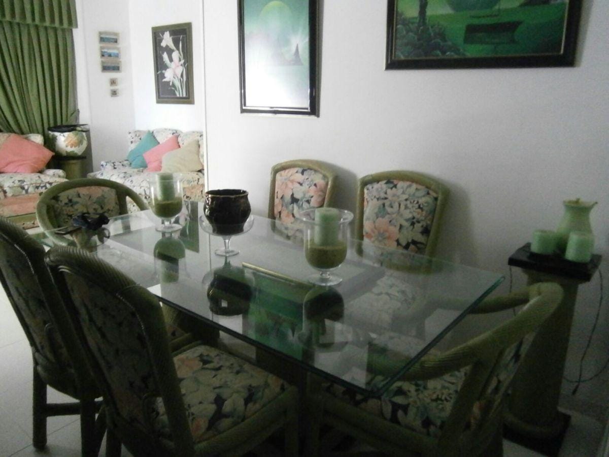 Apartamento en Venta en Calpe - Playa La Fossa, Calpe, Alicante