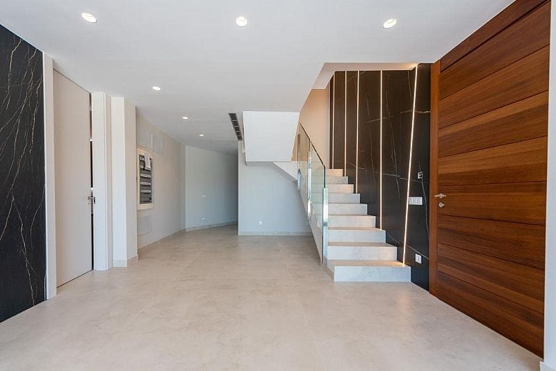 ÚLTIMO Chalet de lujo en venta en Benidorm con 4 habitaciones y piscina privada