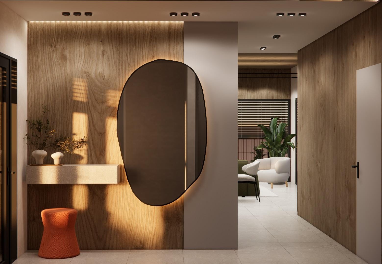 La puerta perfecta al estilo de vida mediterráneo