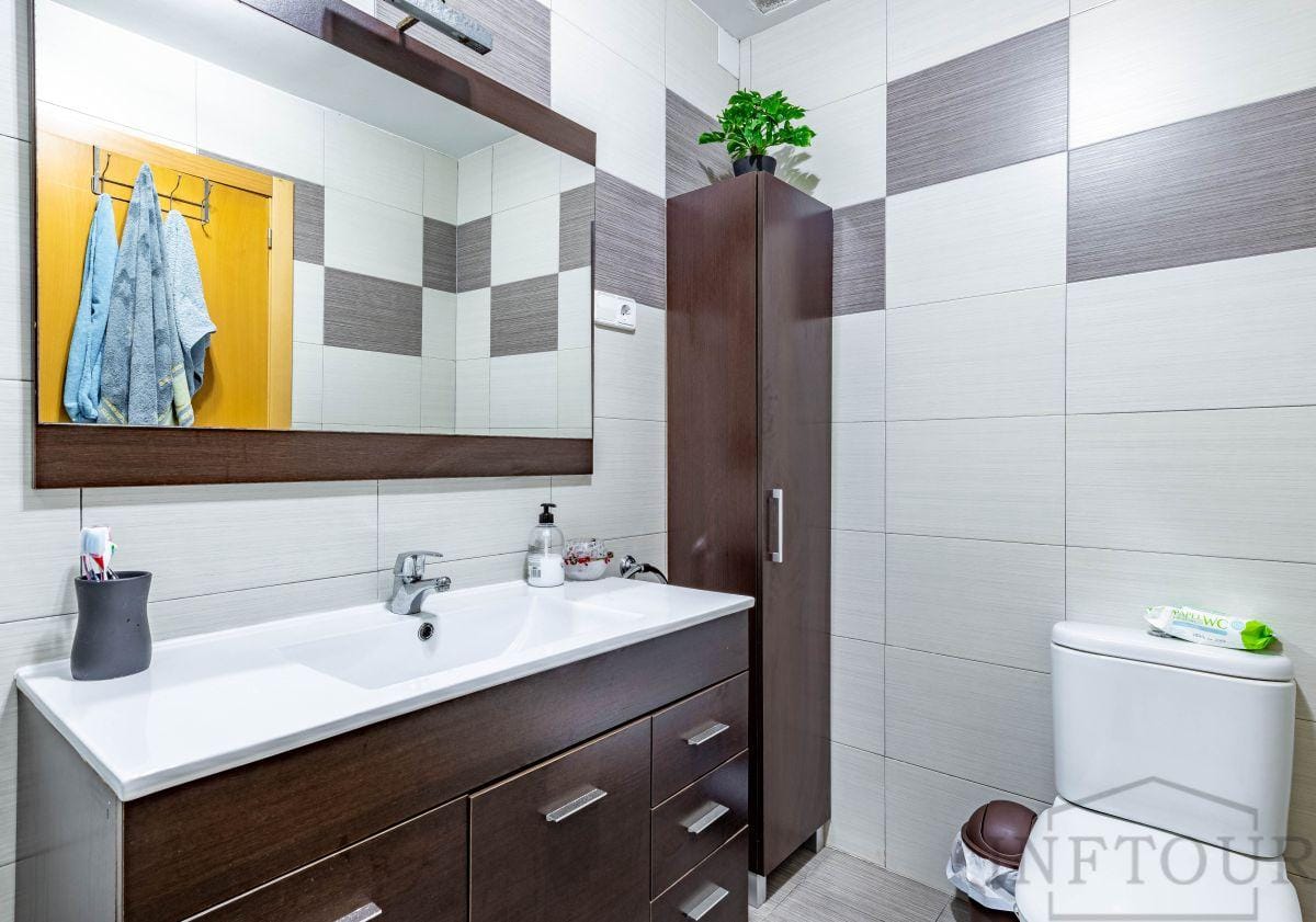 Apartamento in Sale in Les Deveses, Dénia, Alicante