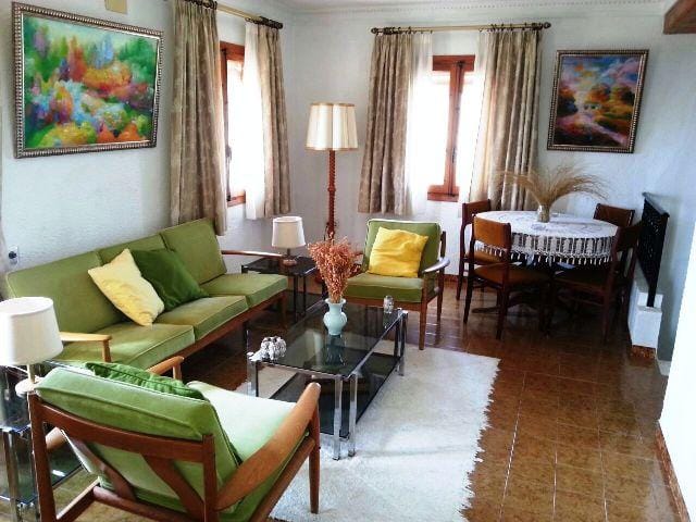Villa en Venta en Teulada, Teulada, Alicante