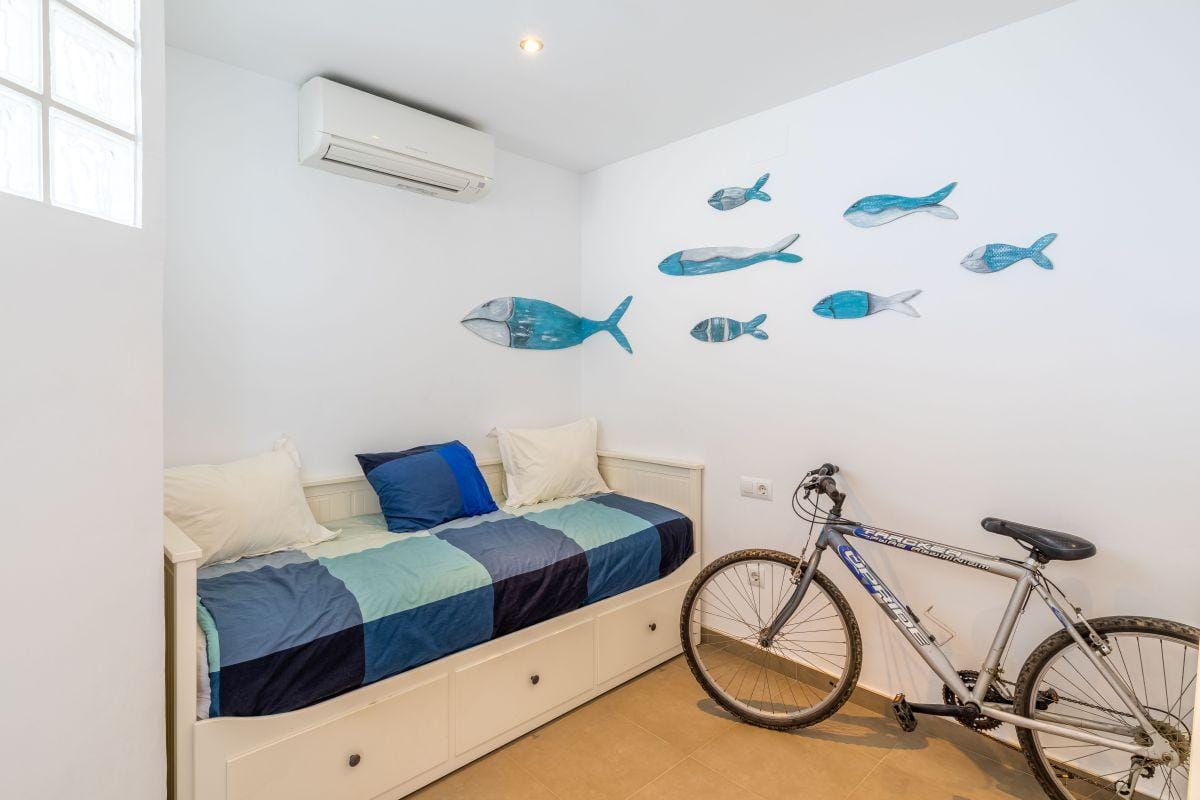Apartamento unter Verkauf unter Horizonte, Calpe, Alicante