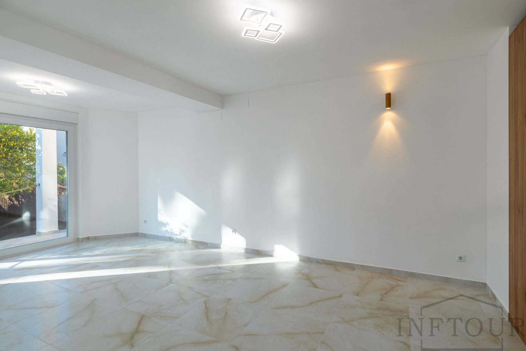 Bungalow independiente y totalmente reformado en Calpe