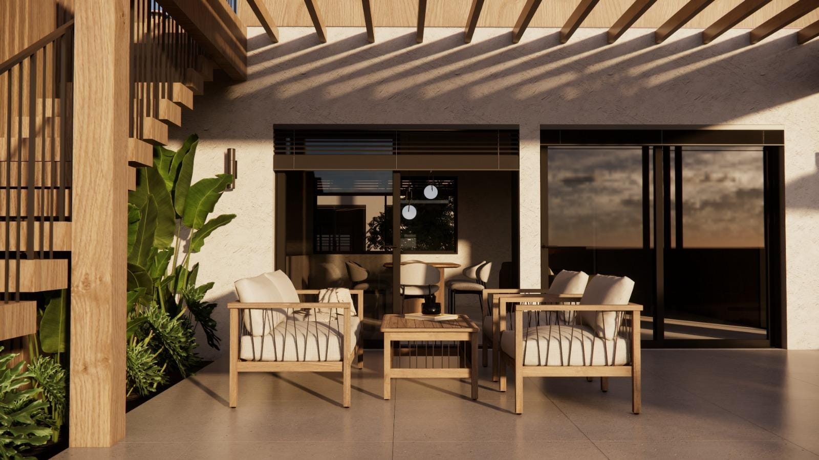 La puerta perfecta al estilo de vida mediterráneo