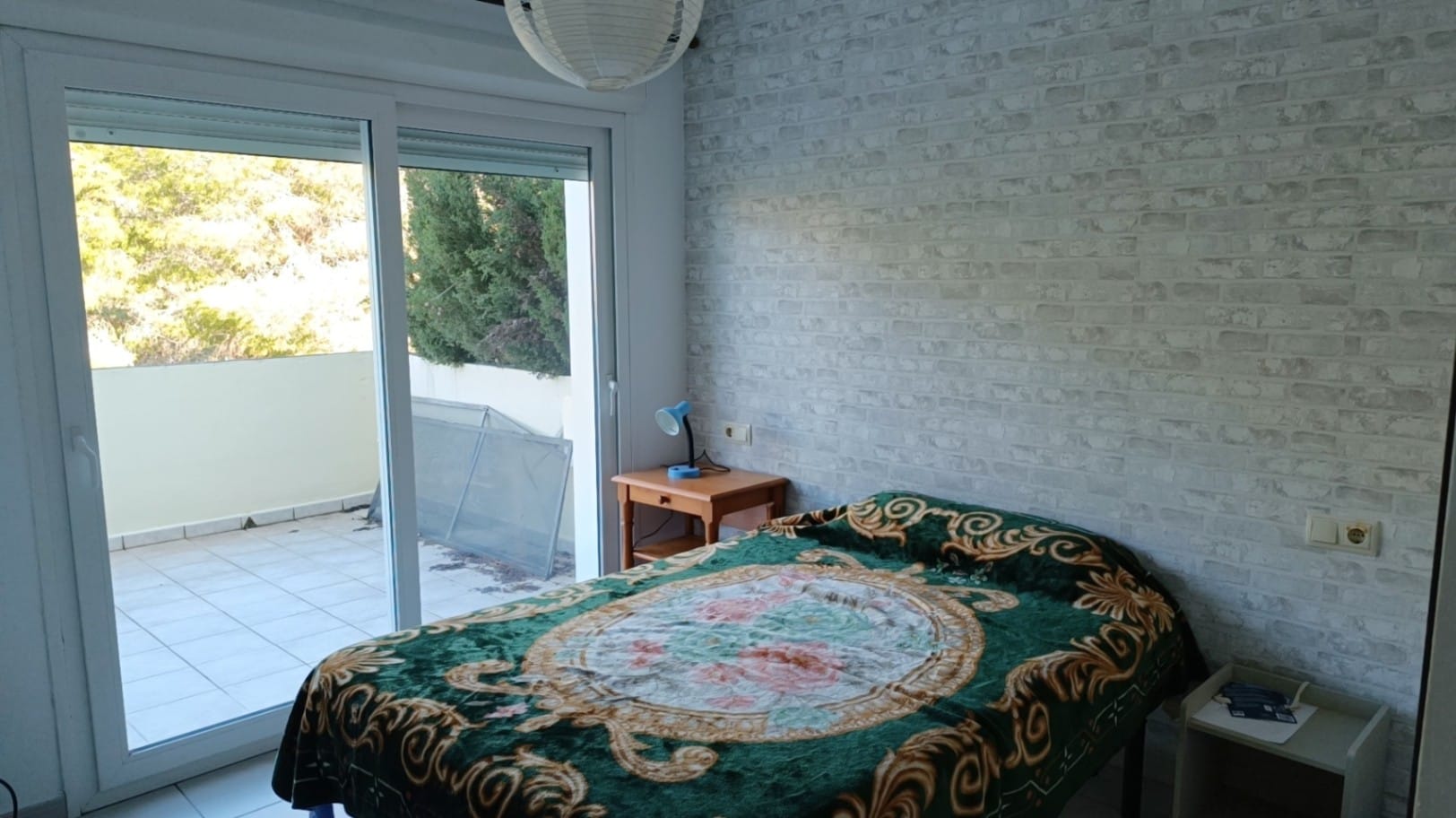 Adosado de 3 dormitorios con jardín, parking y piscina en Calpe