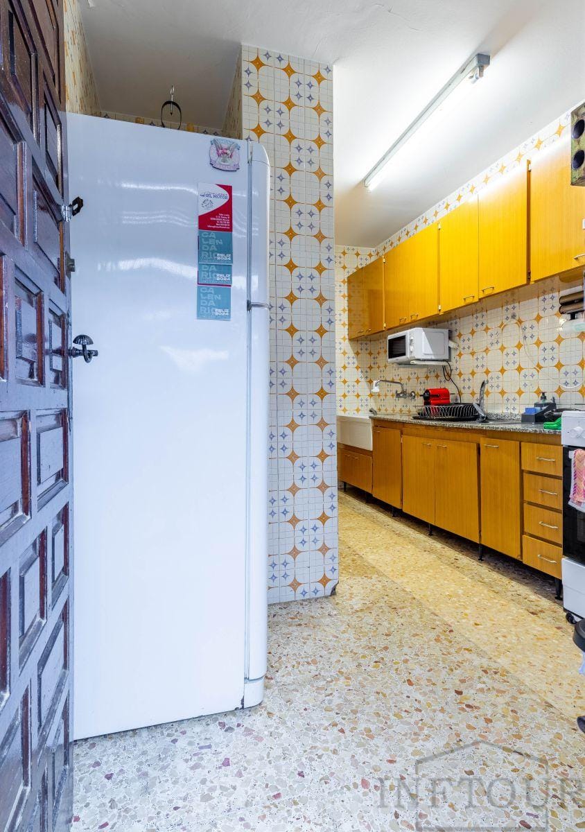 Apartamento in Sale in Les Deveses, Dénia, Alicante