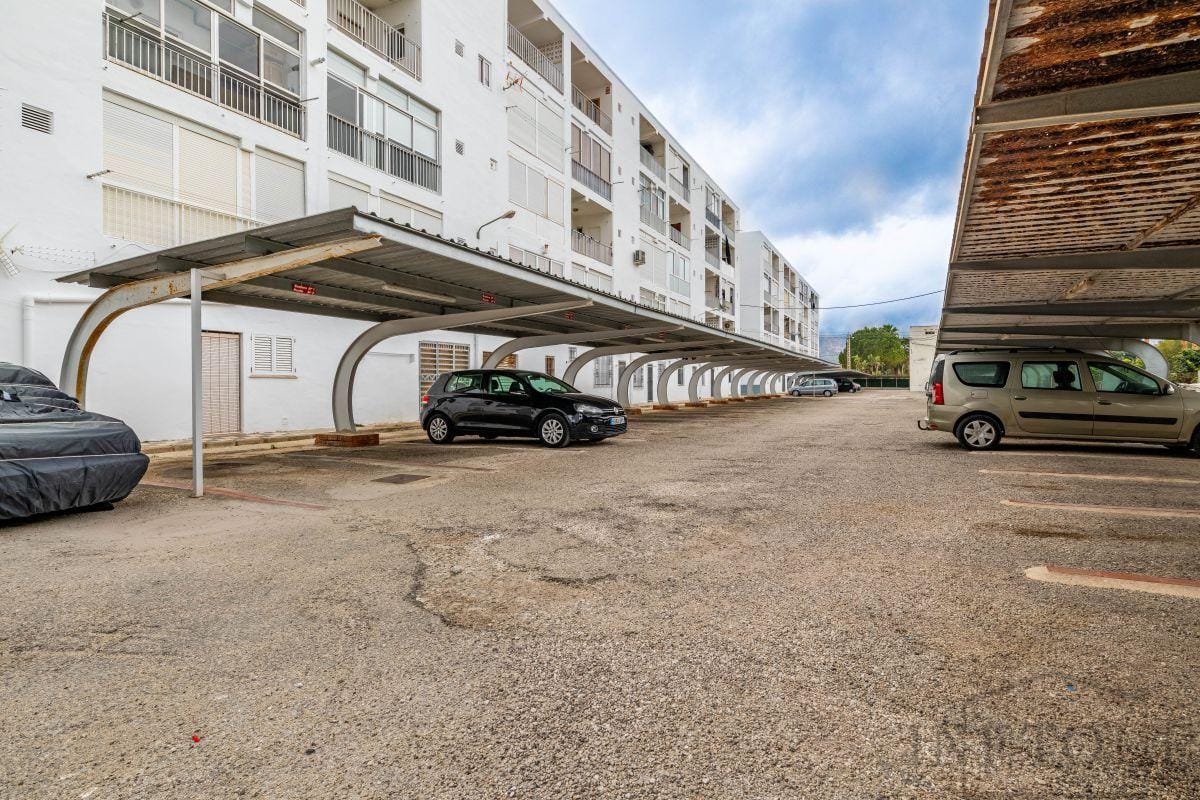 Apartamento in Sale in Les Deveses, Dénia, Alicante