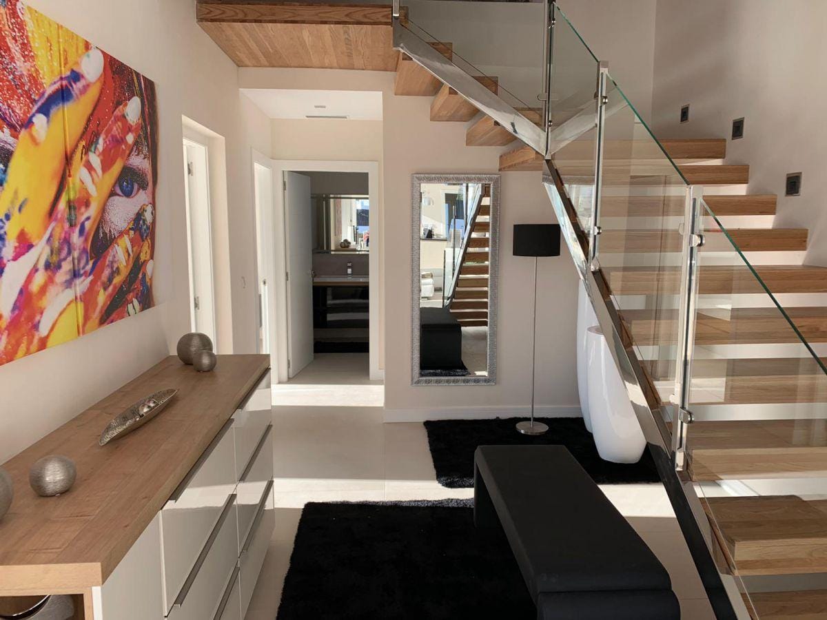 Villa in Sale in Calpe, Calpe, Alicante