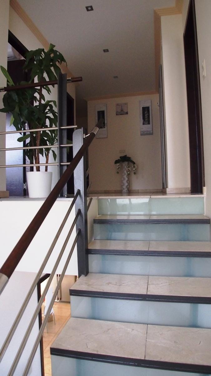 Villa sur Vente sur Gran Sol, Calpe, Alicante