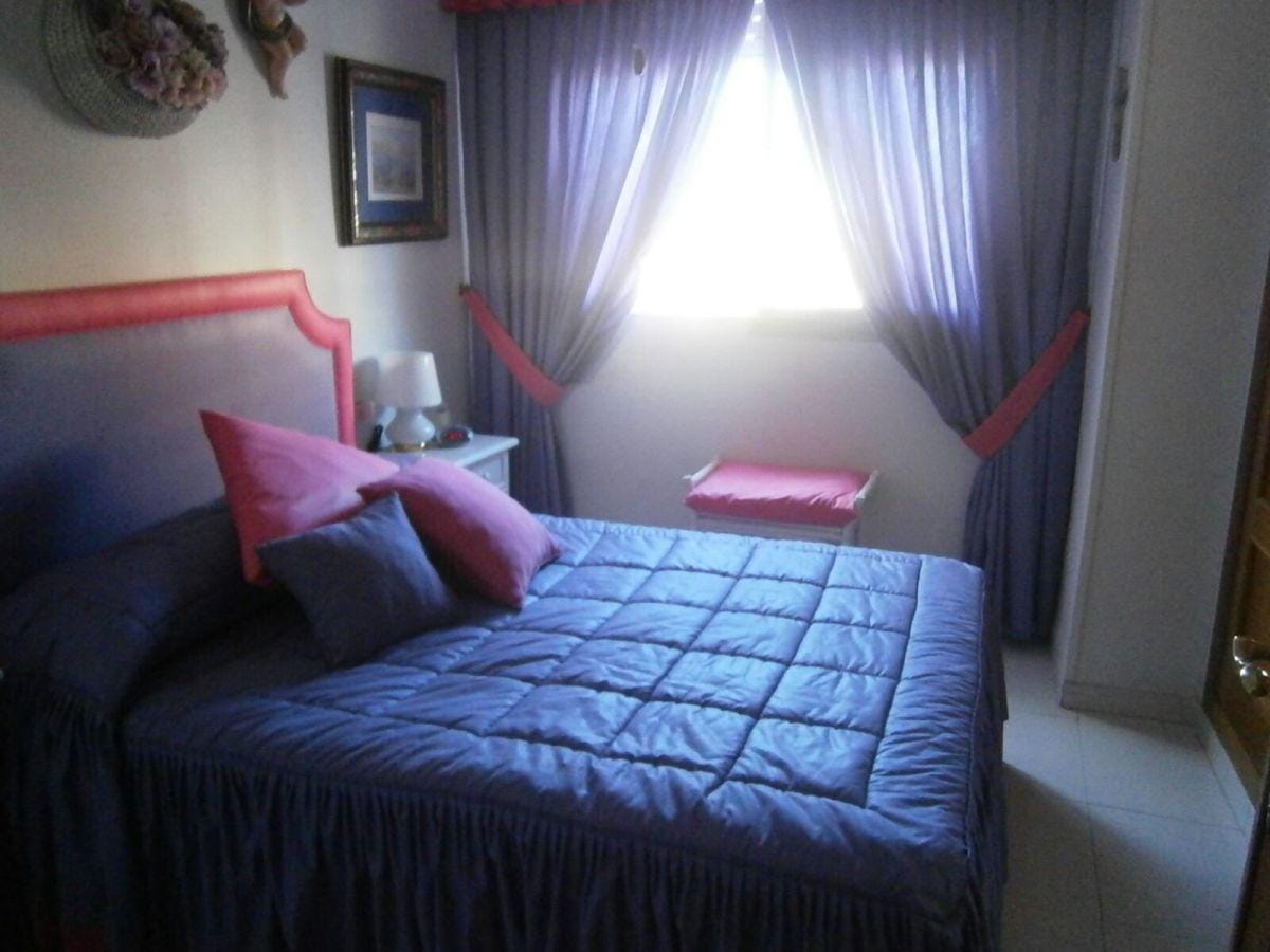 Apartamento en Venta en Calpe - Playa La Fossa, Calpe, Alicante