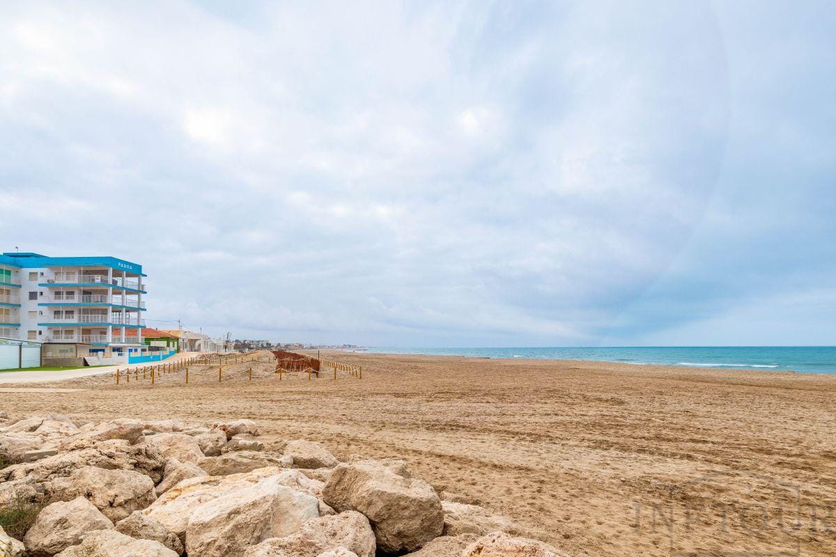 Apartamento in Sale in Les Deveses, Dénia, Alicante
