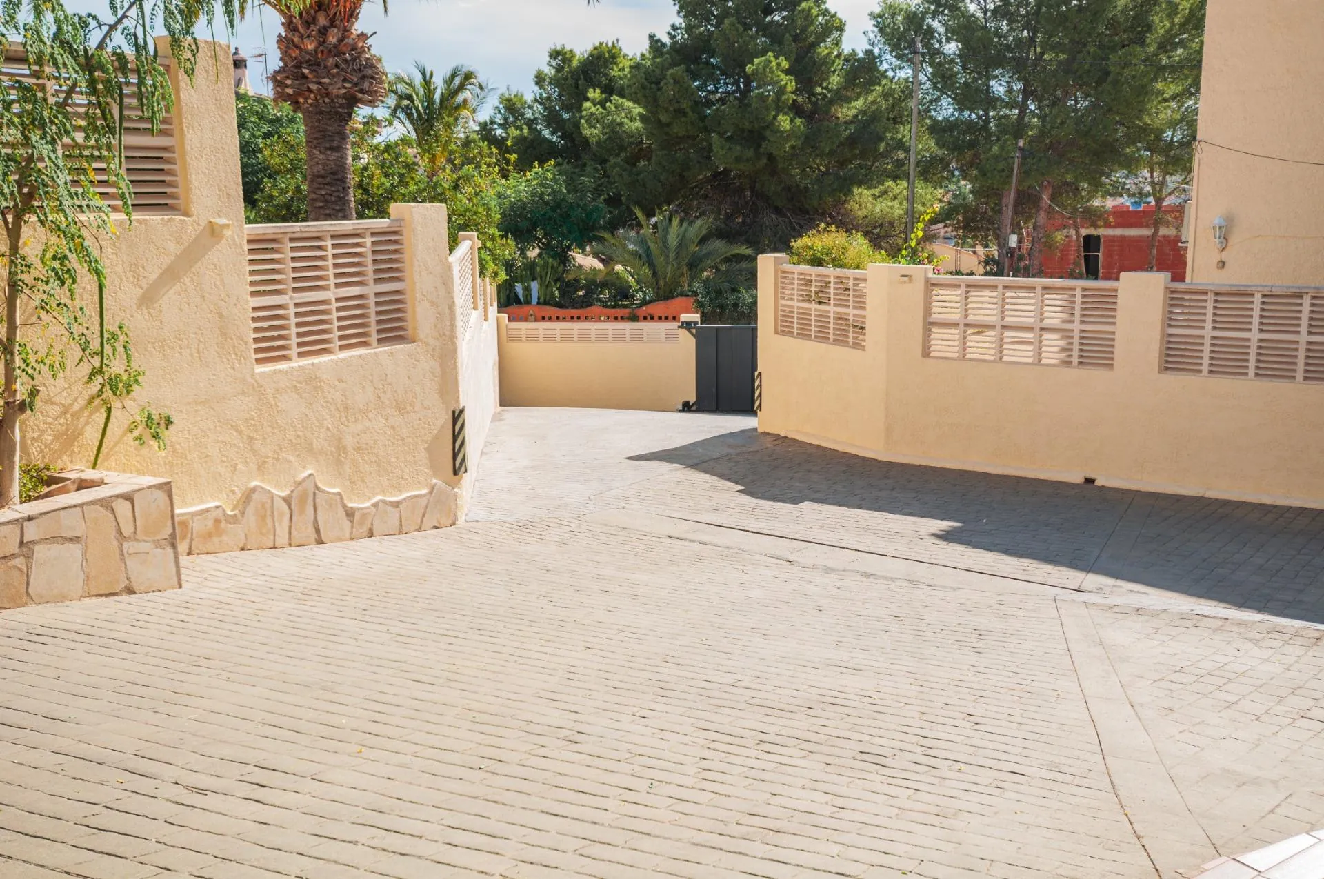 Venta. Chalet/Villa en Calpe