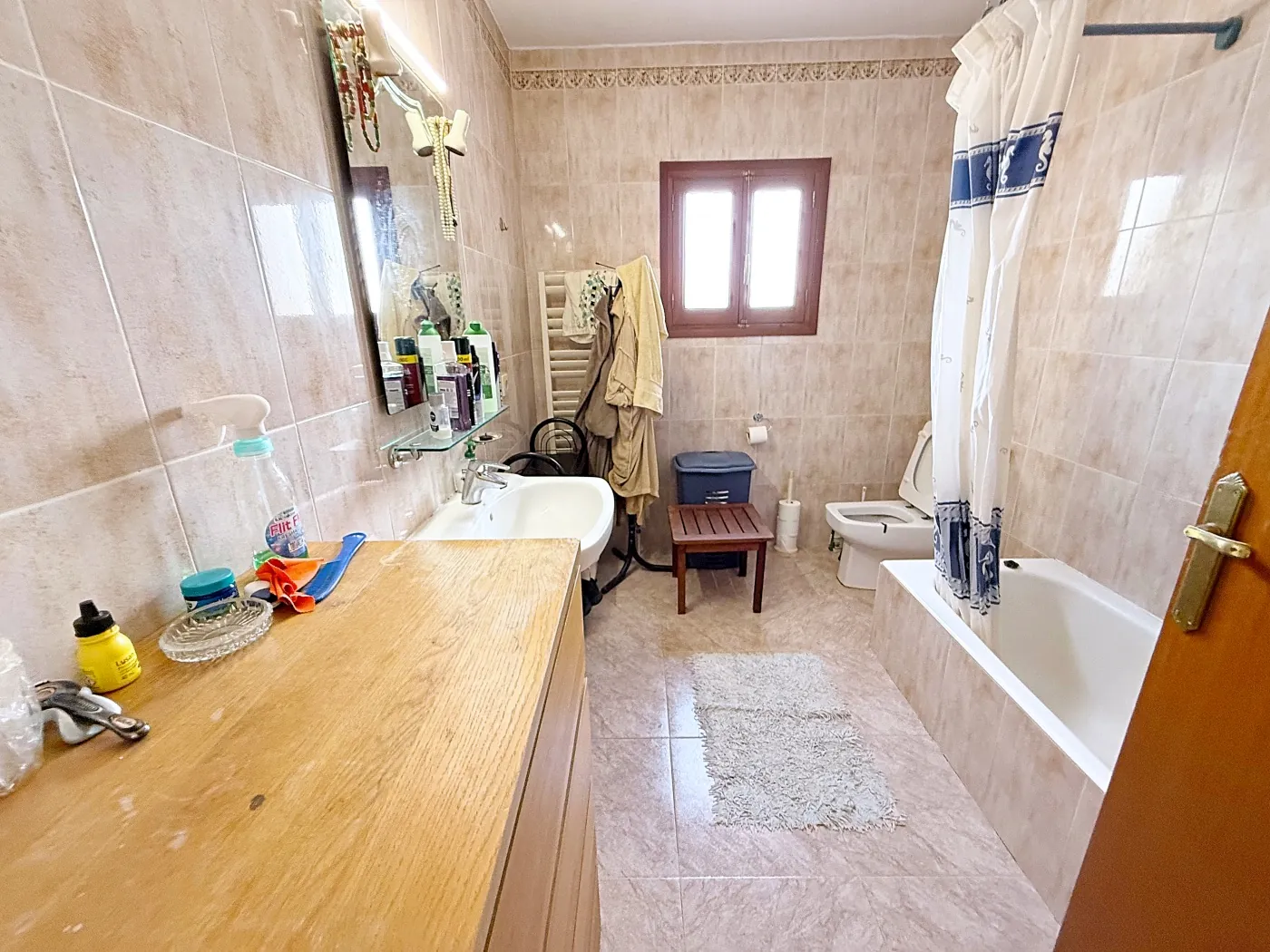 Encantadora Villa en Calpe con Vistas Panorámicas en Zona Residencial Exclusiva