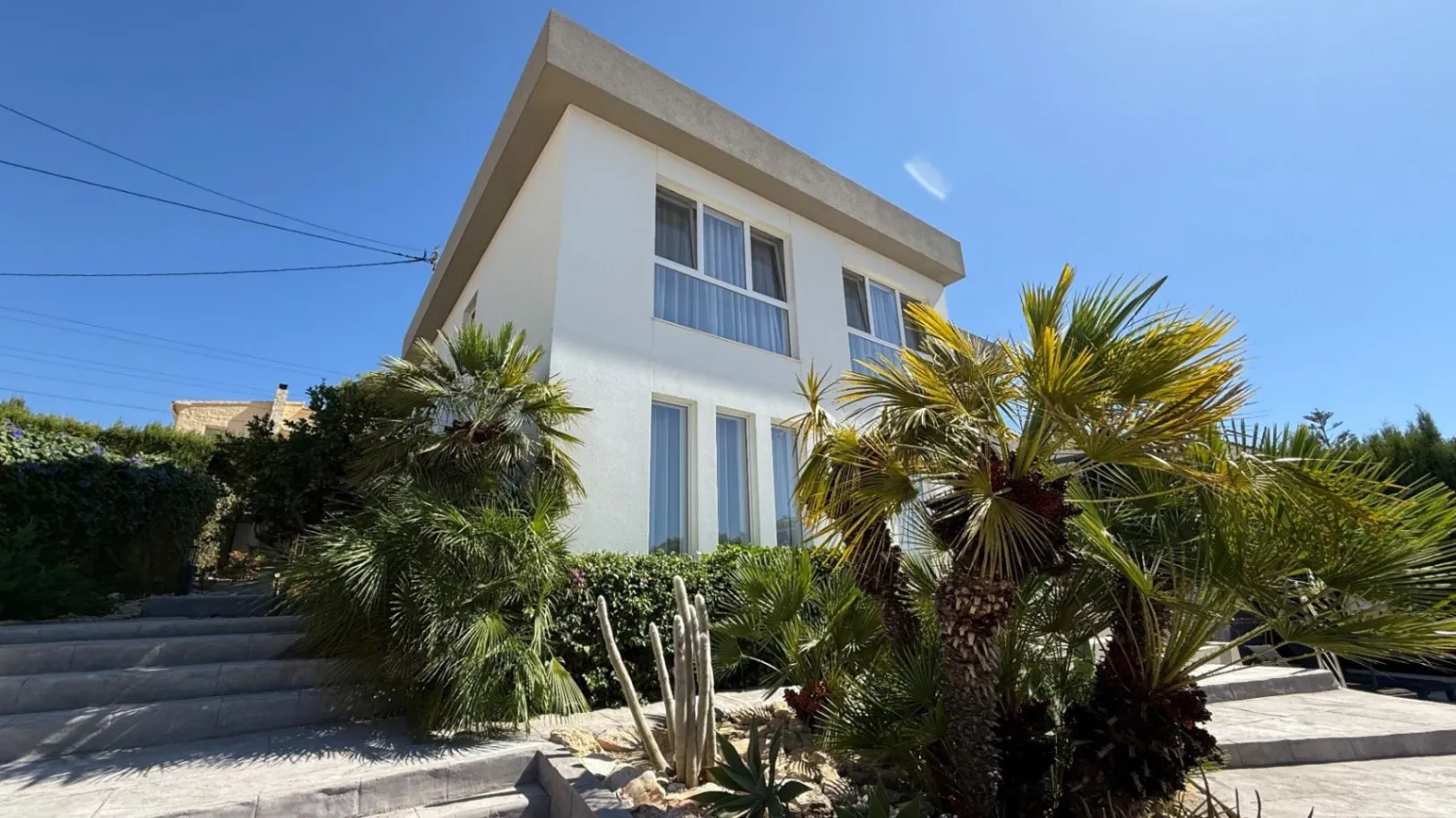 Шале/Вилла на продажа в Calpe, Alicante