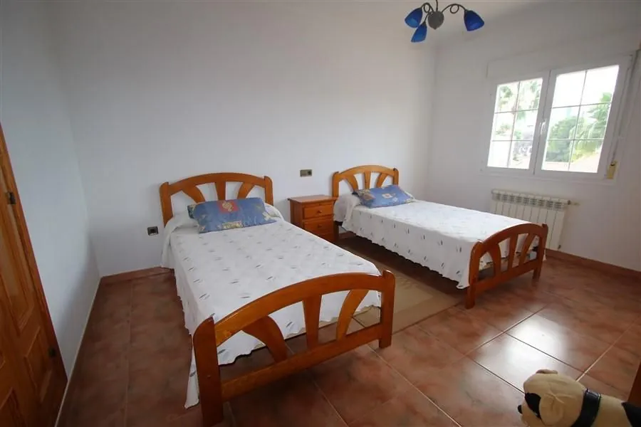 Venta. Chalet/Villa en Calpe