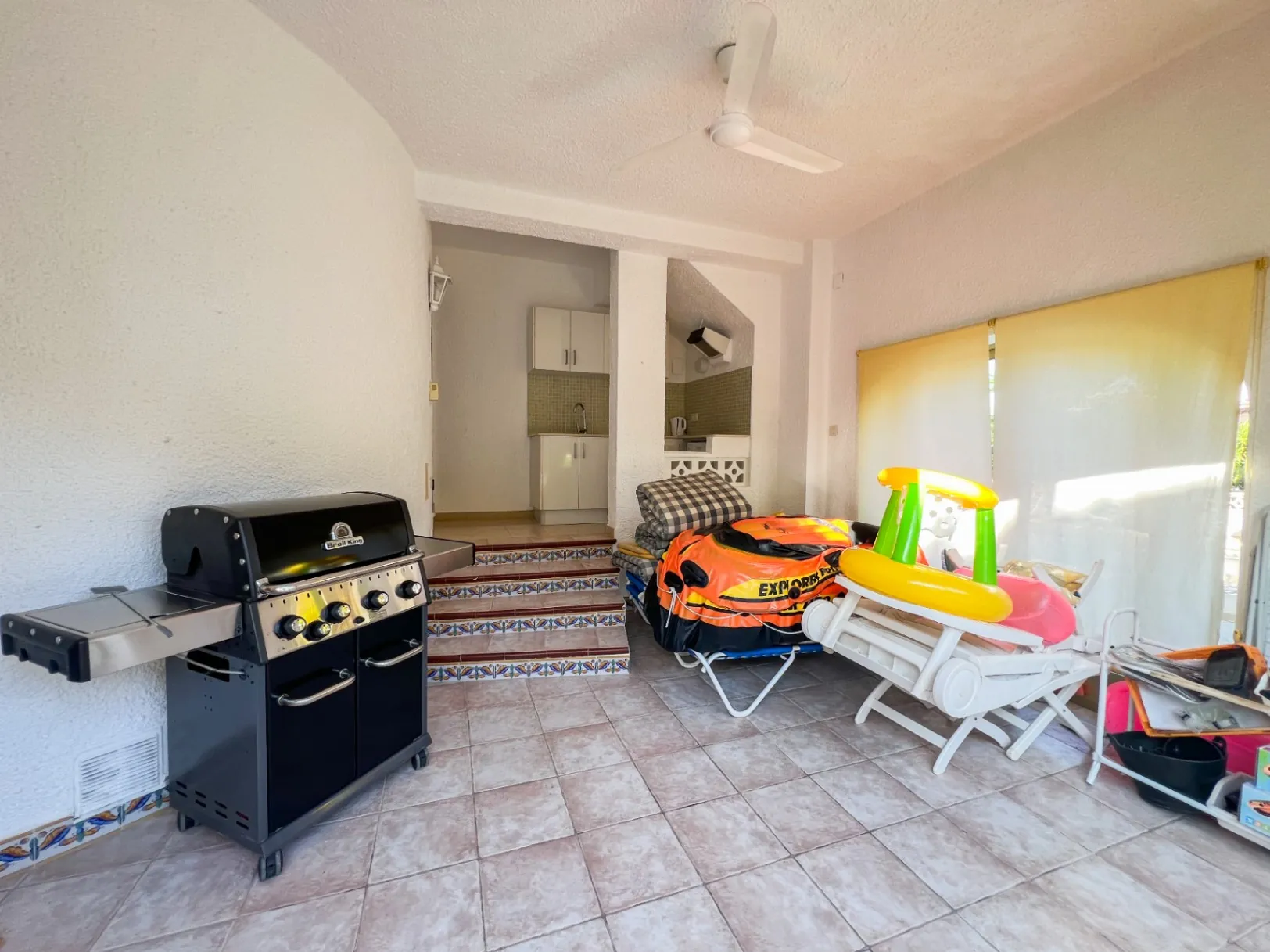 Шале/Вилла на продажа в Calpe, Alicante