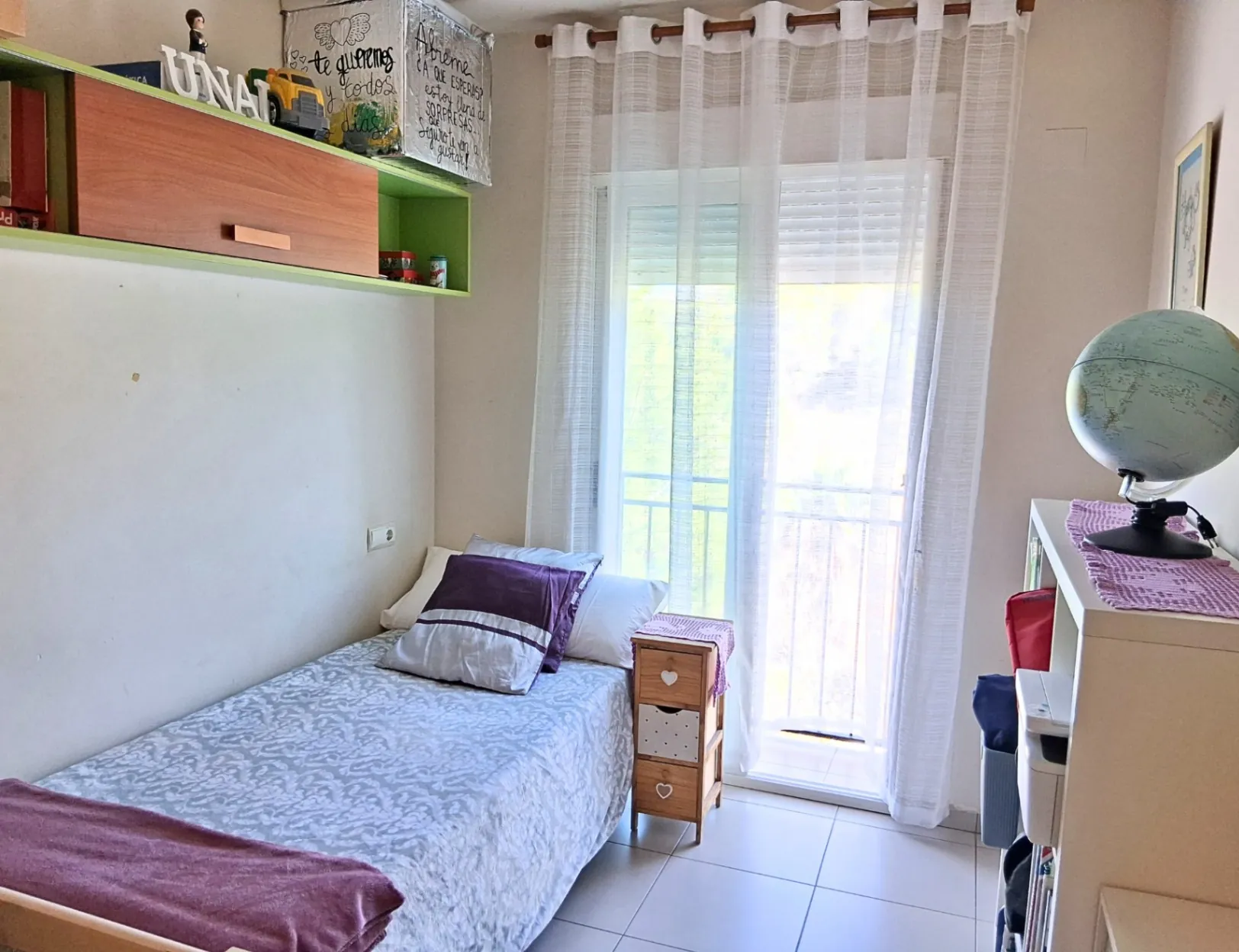 Encantador bungalow de 3 dormitorios cerca del mar